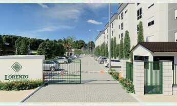 Imagem: Belo Apartamento 2 Quartos - Santa Cruz