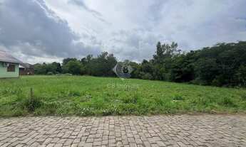 Imagem: Terreno Duplo Loteamento Jardim Bela Vista