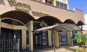 Imagem: Sala Comercial no Edifício Champs Elysees