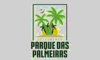 Imagem: Loteamento Residencial Parque das Palmeiras