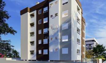 Imagem: Residencial Âmbar, Próximo à UNISC