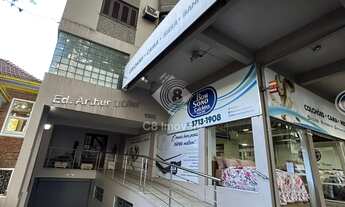 Imagem 2: Apartamento Semimobiliado com 3 Dormitórios, em Santa Cruz do Sul - RS