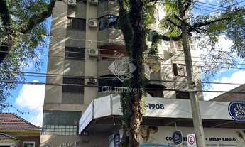 Imagem 1: Apartamento Semimobiliado com 3 Dormitórios, em Santa Cruz do Sul - RS