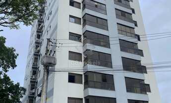 Imagem: Apto Central Semimobiliado, Com 2 Dormitórios