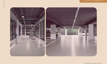 Imagem 7: Apto Com 2 Dormitórios Sendo 1 Suíte, Bairro Higienópolis - Santa Cruz do Sul