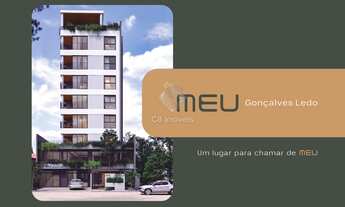 Imagem: Apartamento Com 1 Dormitório Suíte, Bairro