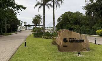 Imagem: Excelente Terreno Condomínio Reserva do