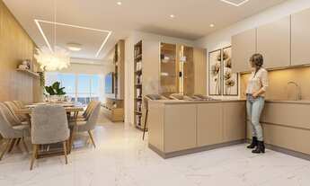 Imagem 6: Excelente Apartamento Central, 2 Dormitórios, 1 Suíte - Santa Cruz do Sul - RS