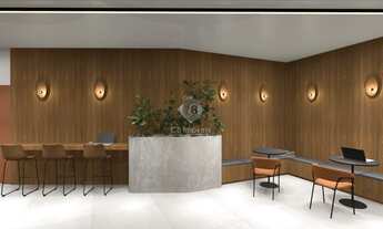 Imagem 5: Excelente Apartamento Central, 2 Dormitórios, 1 Suíte - Santa Cruz do Sul - RS