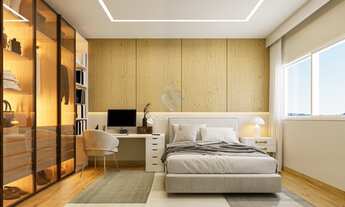 Imagem 7: Excelente Apartamento Central, 2 Dormitórios, 1 Suíte - Santa Cruz do Sul - RS