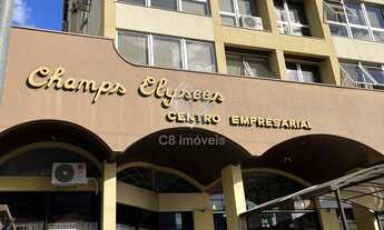 Imagem: Sala Comercial no Centro de Santa Cruz do