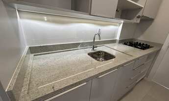 Imagem 3: Apartamento 2 Quartos Sendo 1 Suíte, Próximo colégio Mauá e Tênis Club