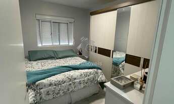 Imagem 6: Apartamento no Residencial Vivaz Com 1 Dormitório - Santa Cruz do Sul - RS