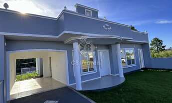 Imagem: Casa Loteamento Blumen Garten -Santa Cruz