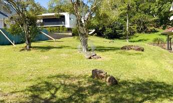 Imagem: Belo Terreno Condomínio Country Ville