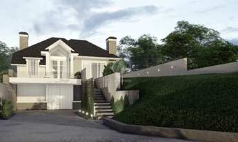 Imagem 4: Terreno Condomínio Figueiras Com Projeto Incluso - Santa Cruz do Sul - RS