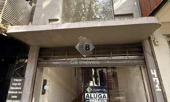 Imagem: Loja Comercial para Locação na Marechal