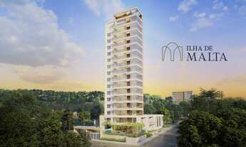 Imagem: Apartamentos 3 Dormitórios sendo 3 suítes