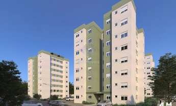 Imagem: Apartamento 2 Dormitórios, Com Infraestrutura