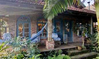 Imagem: Bela Casa Com 2 Dormitórios Suítes - Santa