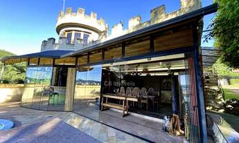 Imagem: Excelente Casa Com Vista Panorâmica Para