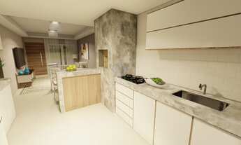 Imagem 4: Casa no Residencial CAMBOATÁ - Santa Cruz do Sul - RS