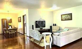 Imagem 5: Belíssima Casa Mobiliada No Higienópolis - Santa Cruz do Sul - RS