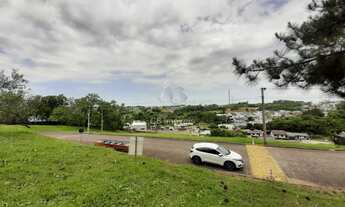 Imagem: Terreno Condomínio Figueiras Com Projeto