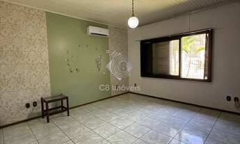 Imagem 7: Casa Semimobiliada, com 4 Dormitórios Sendo 1 Suíte - Santa Cruz do Sul - RS