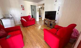 Imagem 5: Casa Mista, Bairro São João, Santa Cruz do Sul -RS