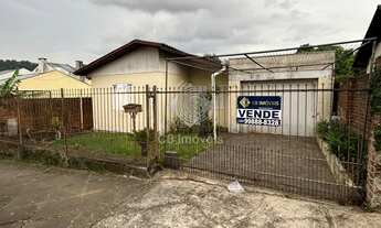 Imagem: Terreno, Bairro Universitário - Santa Cruz