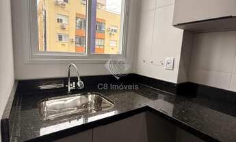 Imagem 7: Apartamento Mobiliado no Residencial Gaudí, Centro de Santa Cruz do Sul - RS