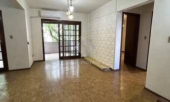 Imagem 3: Apartamento Semimobiliado com 3 Dormitórios, em Santa Cruz do Sul - RS