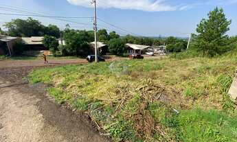 Imagem: Terreno no Loteamento Petrópolis em Santa