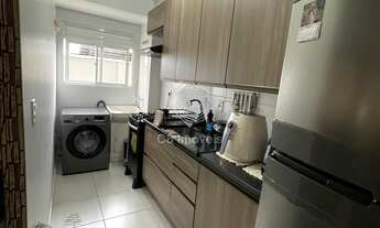 Imagem 5: Apartamento no Residencial Vivaz Com 1 Dormitório - Santa Cruz do Sul - RS