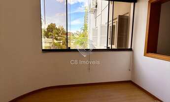 Imagem 4: Apartamento 3 Dormitórios sendo 1 Suíte Com Sacada, Central, Semimobiliado