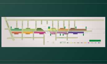 Imagem 3: Loteamento Estância Jardim - Santa Cruz do Sul RS
