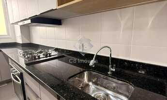 Imagem 6: Apartamento Mobiliado no Residencial Gaudí, Centro de Santa Cruz do Sul - RS