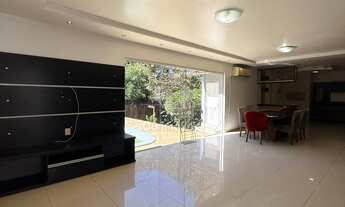 Imagem 6: Casa Semimobiliada, Com 3 Dormitórios Suítes - Vera Cruz - RS