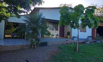 Imagem: Chácara em Cerro Alegre Alto em Santa Cruz