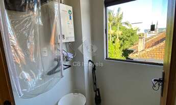 Imagem 7: Excelente Apto Central Com 2 Dormitórios Sendo 1 Suíte - Santa Cruz do Sul - RS