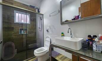 Imagem 5: Belíssima Casa Ampla, Com 3 Dormitórios Sendo 1 suíte em Vera Cruz - RS