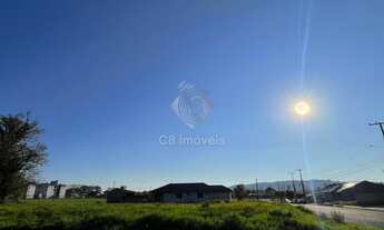Imagem 2: Excelente Terreno de Esquina Em Frente ao SESI Santa Cruz do Sul - RS