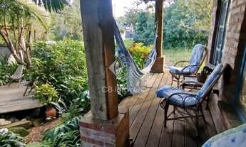 Imagem 7: Bela Casa Com 2 Dormitórios Suítes - Santa Cruz do Sul - RS