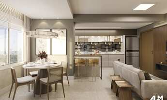 Imagem 3: Apartamento 2 Dormitórios, Com Infraestrutura Incrível - Santa Cruz do Sul - RS