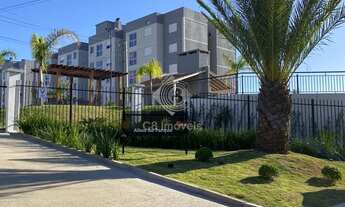 Imagem: Apartamento Altos dos Parque, 2 Dormitórios