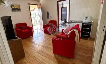 Imagem 6: Casa Mista, Bairro São João, Santa Cruz do Sul -RS