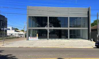 Imagem: Excelente Loja Comercial Com Mezanino em