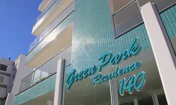 Imagem: Cobertura Duplex Green Park Residence, Semimobiliada