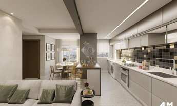 Imagem 2: Apartamento 2 Dormitórios, Com Infraestrutura Incrível - Santa Cruz do Sul - RS